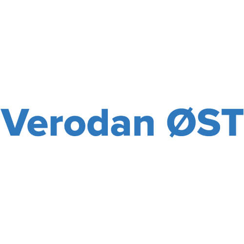 Verodan Øst A/S