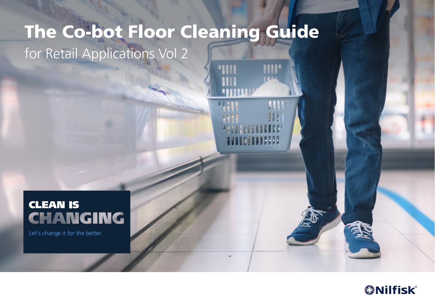 The Co Bot Floor Cleaning Guide For Retail