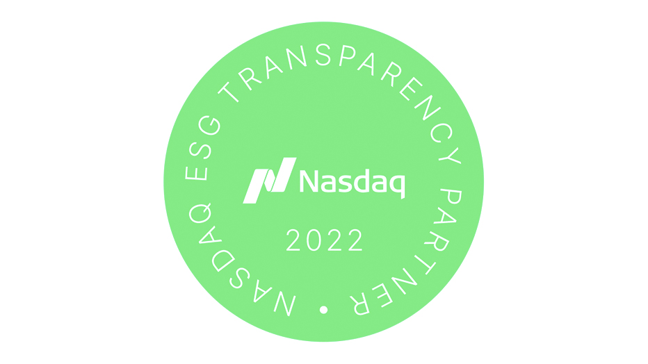 ESG Transparency Partner