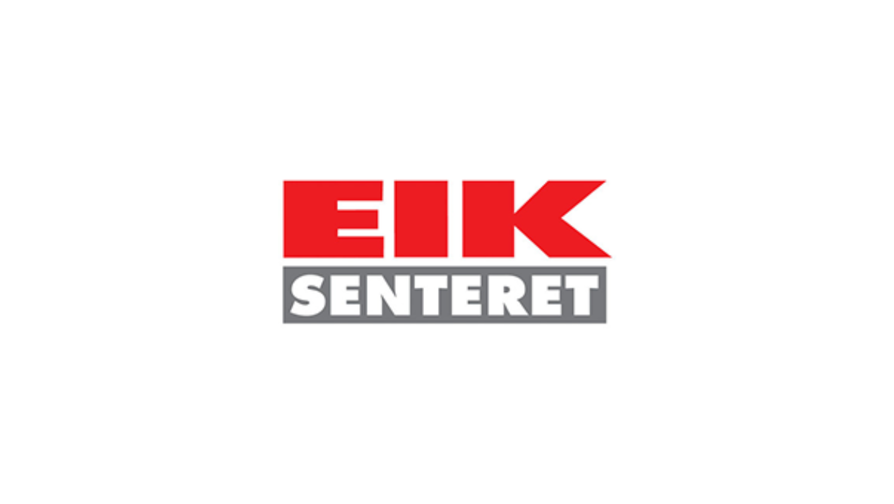 Eiksenteret