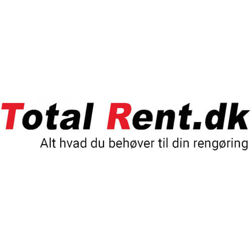 Total Rent Aps