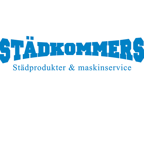 Städkommers