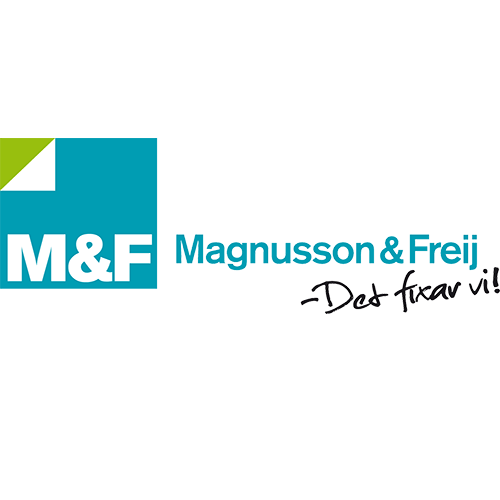 Magnusson & Freij