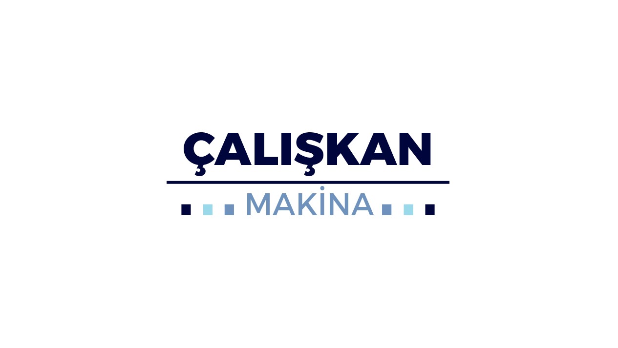 Çalışkan Makine