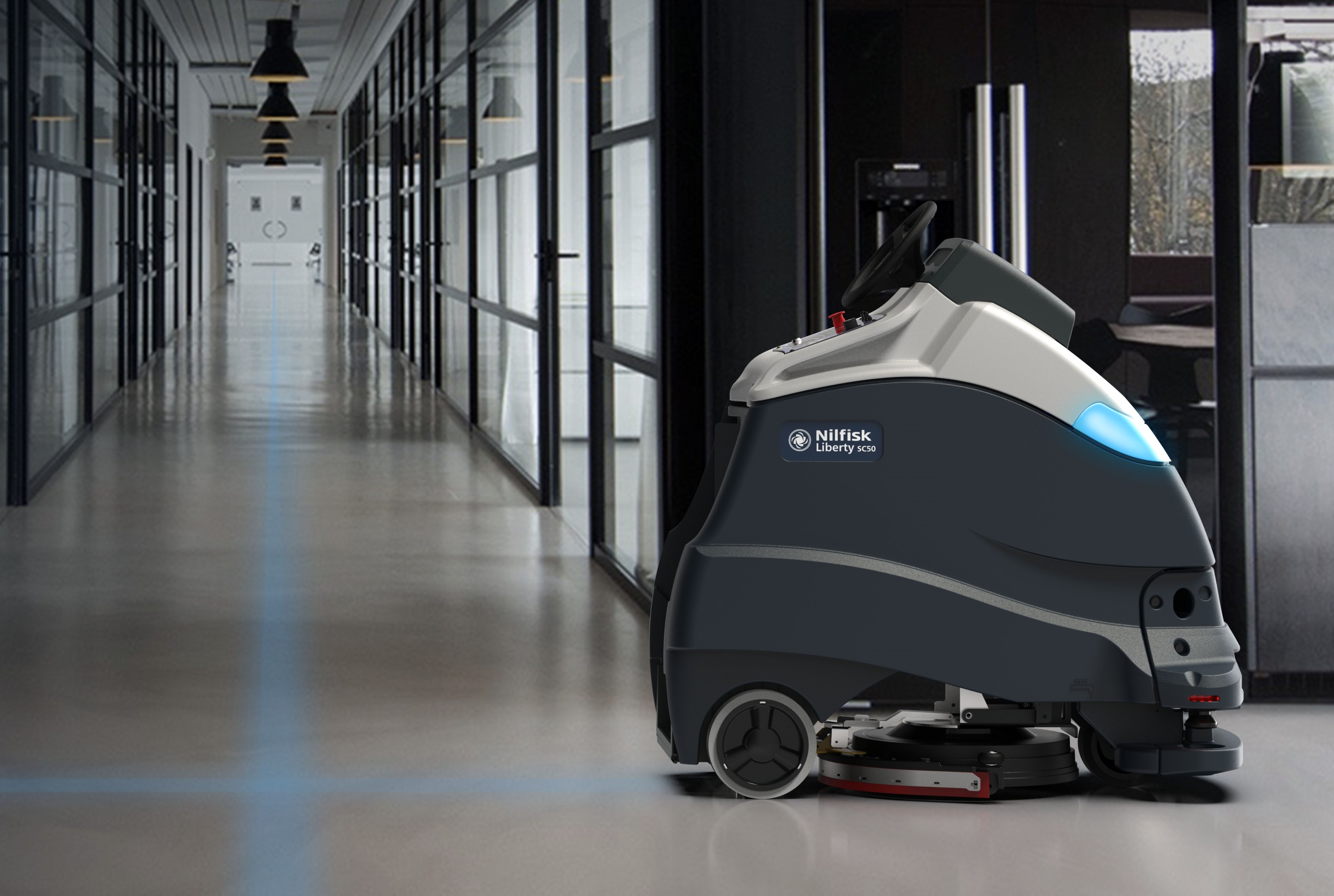 Tips for implementing autonomous cleaning in your facility