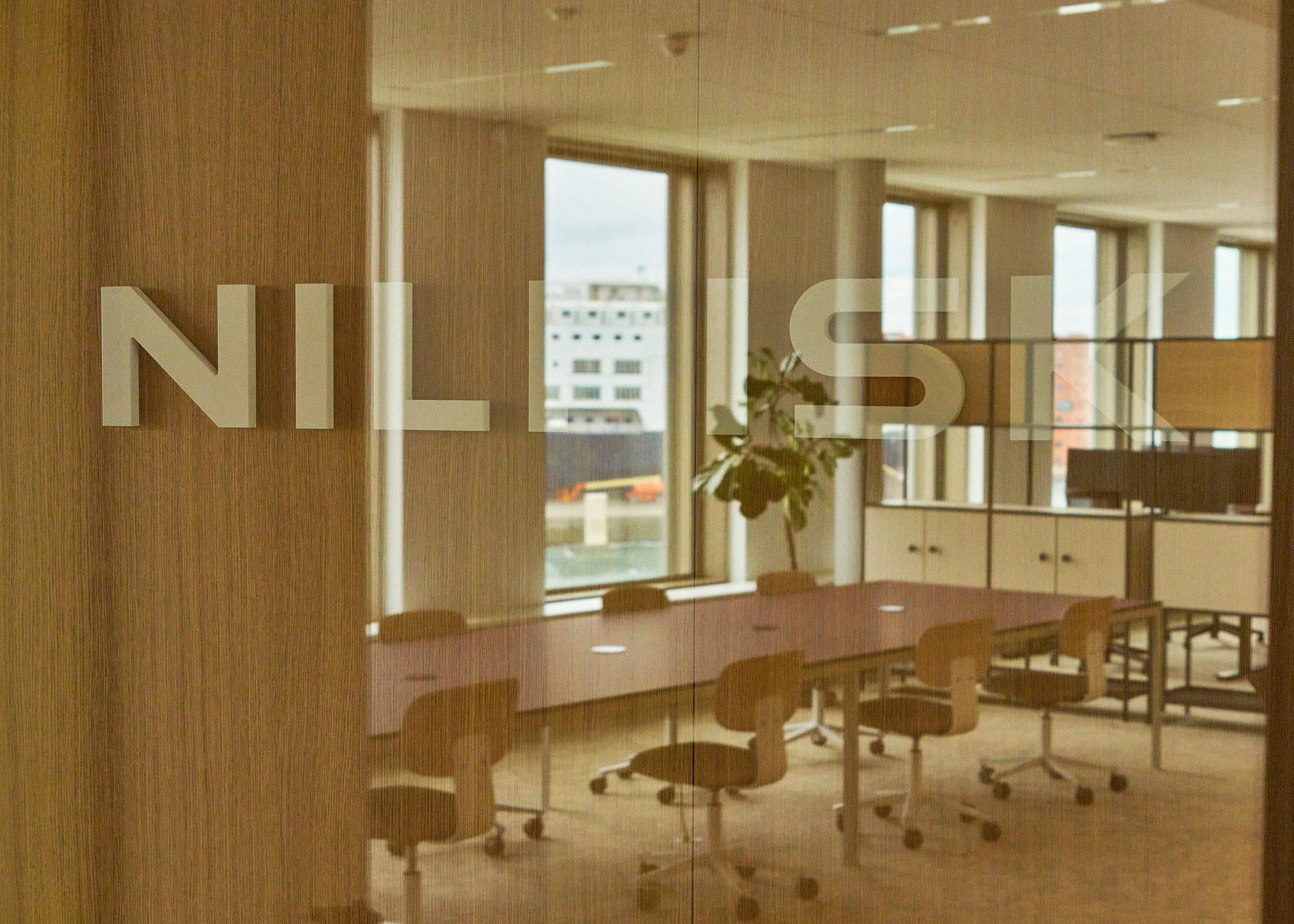 About Nilfisk Group