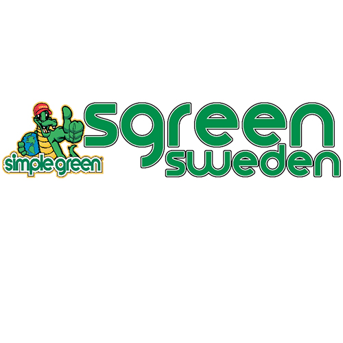 SimpleGreen