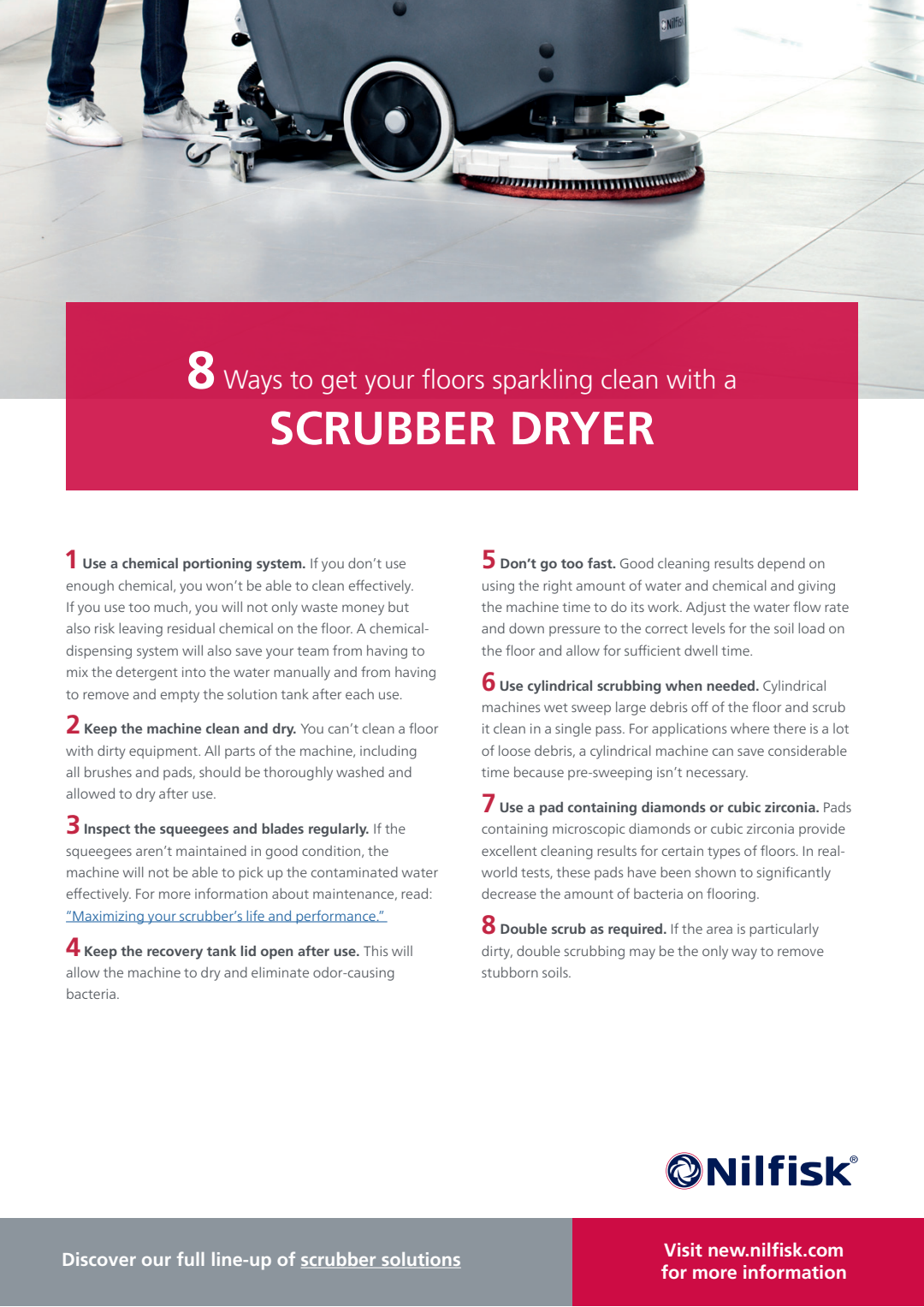 EN Scrubber Tips Tricks A4 Master Brochure