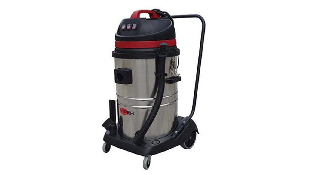 LSU375-EU – Aspirateur