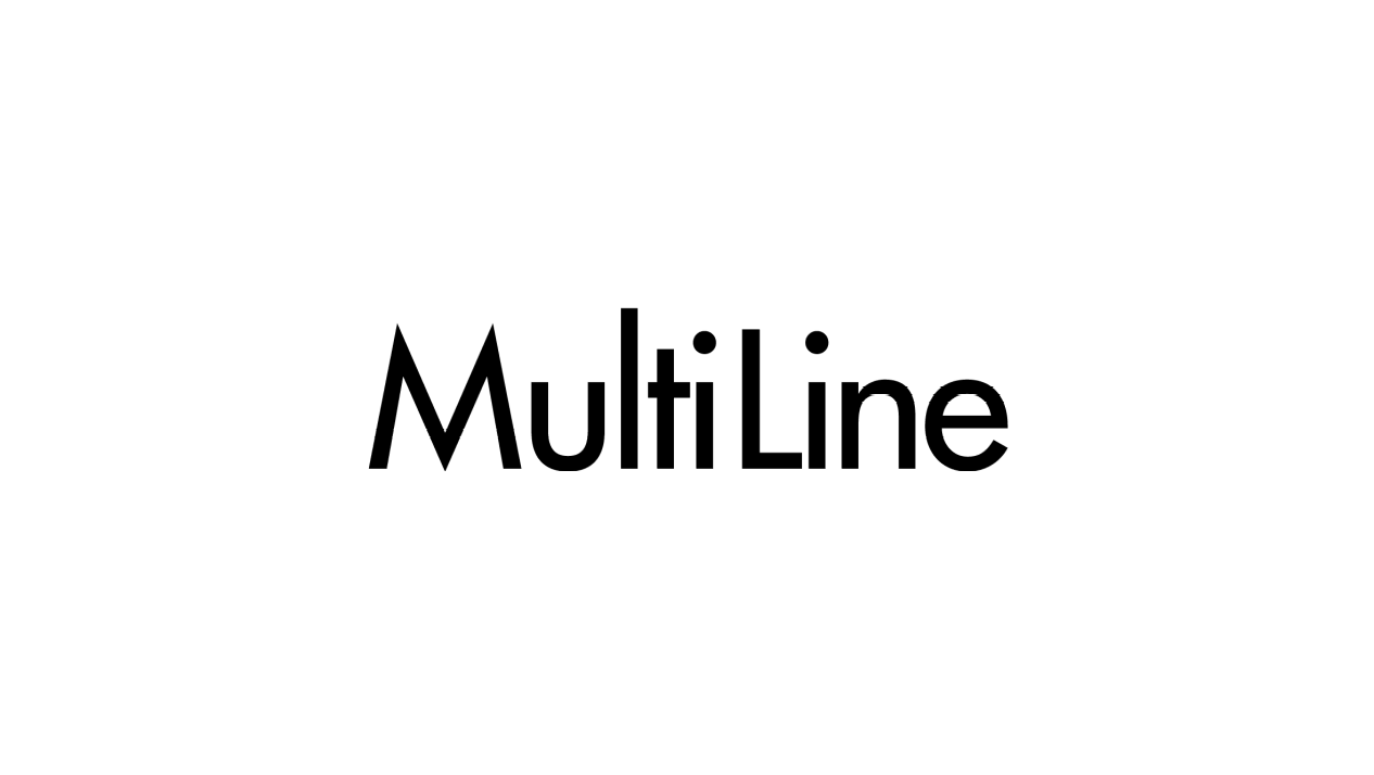 Multiline