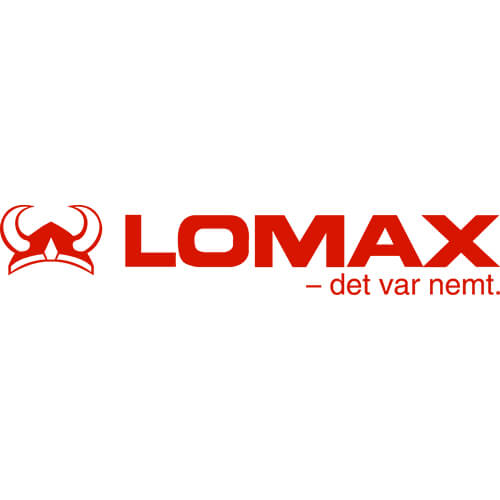 Lomax A/S