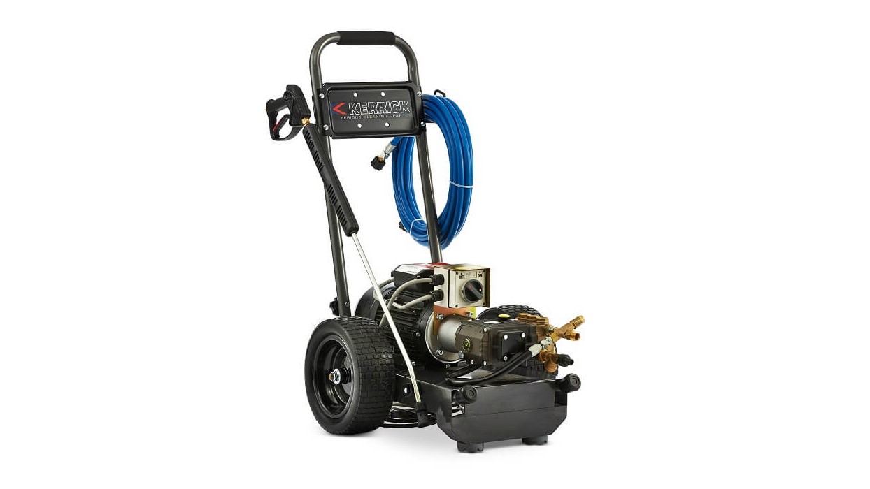 EI1511ECON Electric 240V