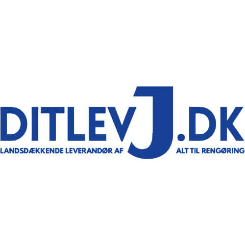 Ditlev Jørgensens Eftf