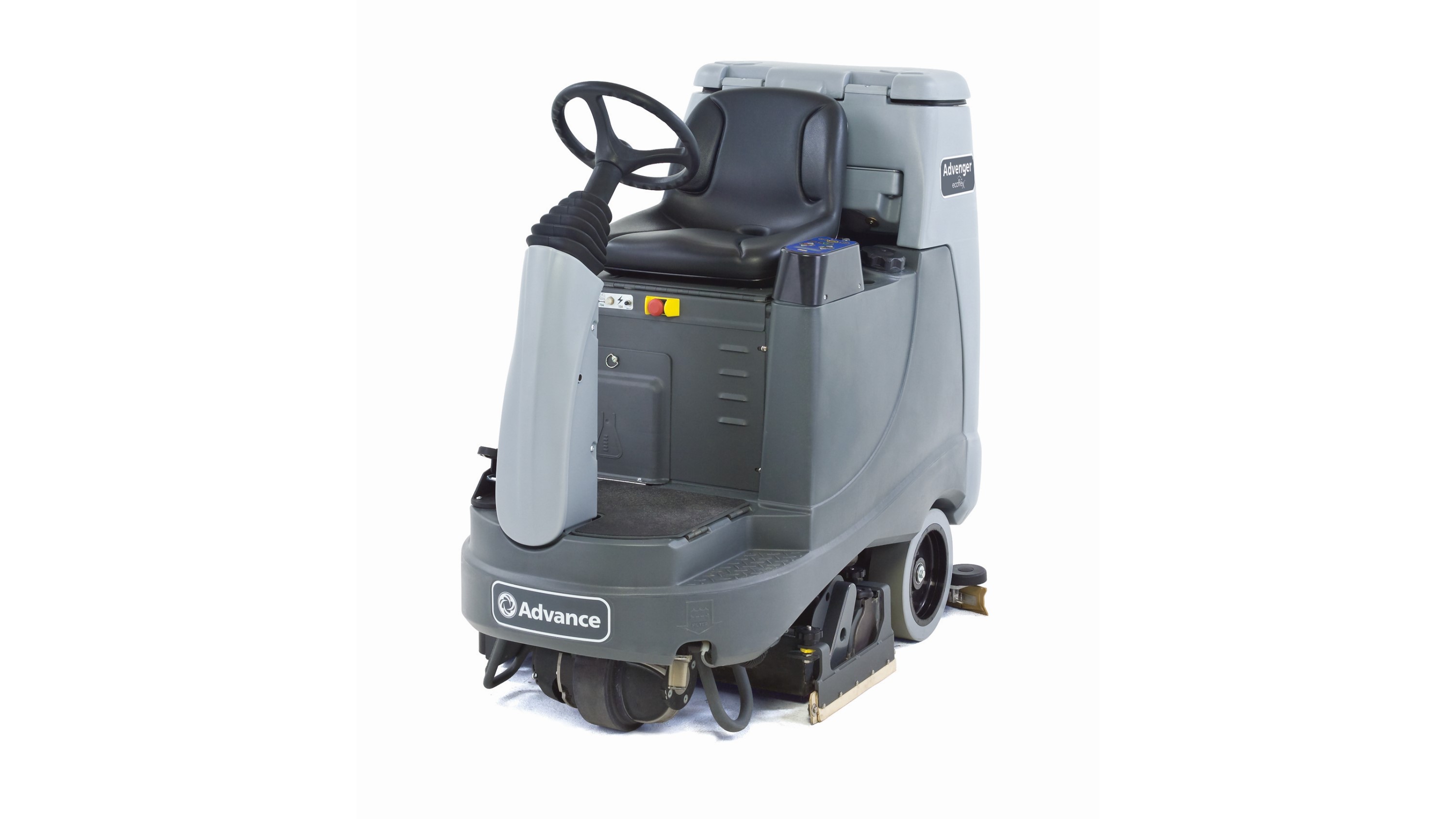 Advance Advenger® Floor Scrubber 