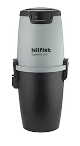20x bolsa aspiradora reemplaza Nilfisk 1406554020 para Nilfisk aspiradora  Nilfisk - papel